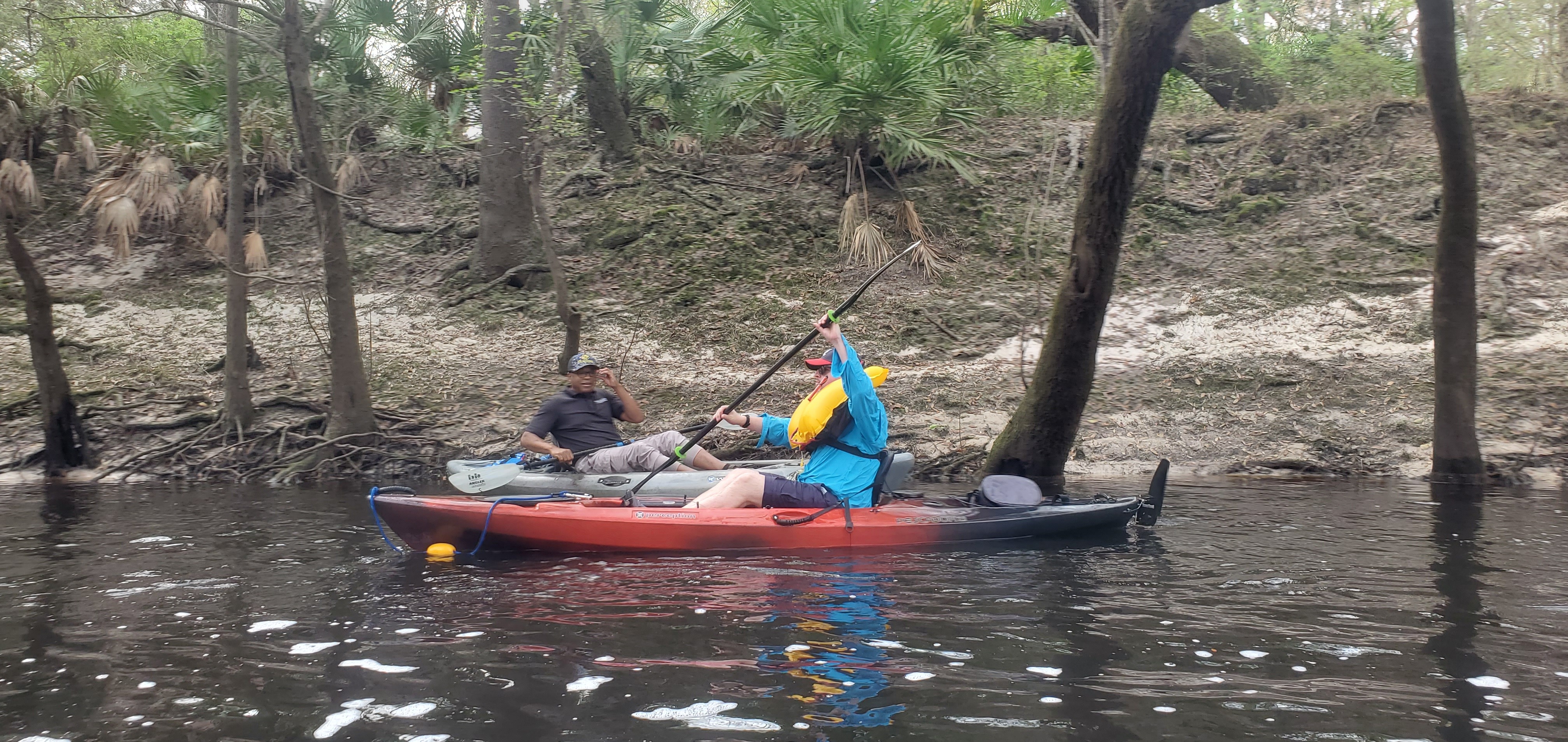 Valdosta City Manager Richard Hardy to the rescue, 10:51:43, 30.8362119, -83.3601121