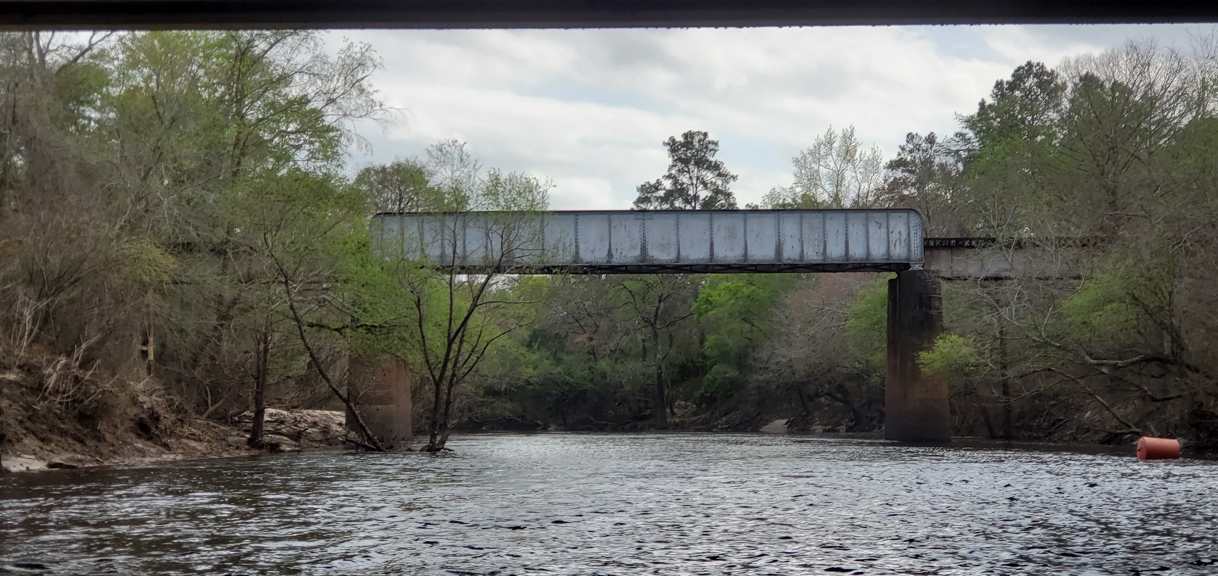 CSX RR Bridge, 14:36:21, 30.7936501, -83.4535022