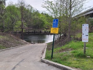 [State Line Boat Ramp Sign, Withlacoochee River @ GA 133 2023-03-09]