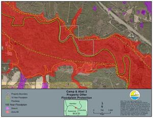 [Floodplain Protection Map]