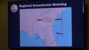 [Regional Groundwater Modeling]