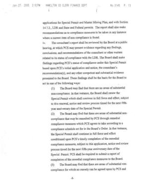 [Hamco Resolution 2003-05 (page 8 of 12)]