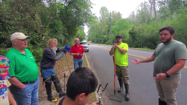 [Movie: We are taking steps to begin remediating this issue at the source --Valdosta City Engineer Ben O'Dowd, 30.8628429, -83.3020654 (167M)]