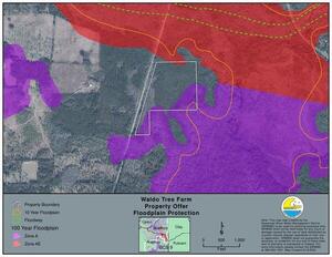 [Floodplain Protection]