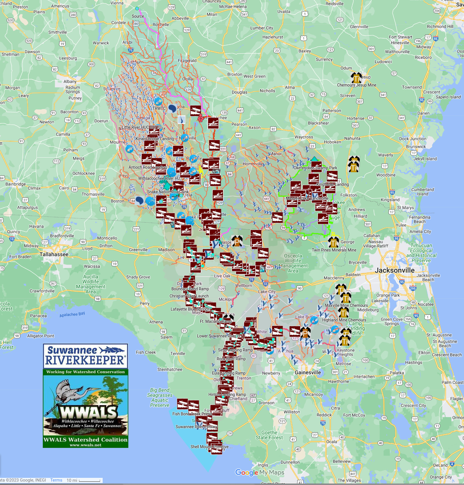 2023-04-17--suwannee-river-basin-landings-map