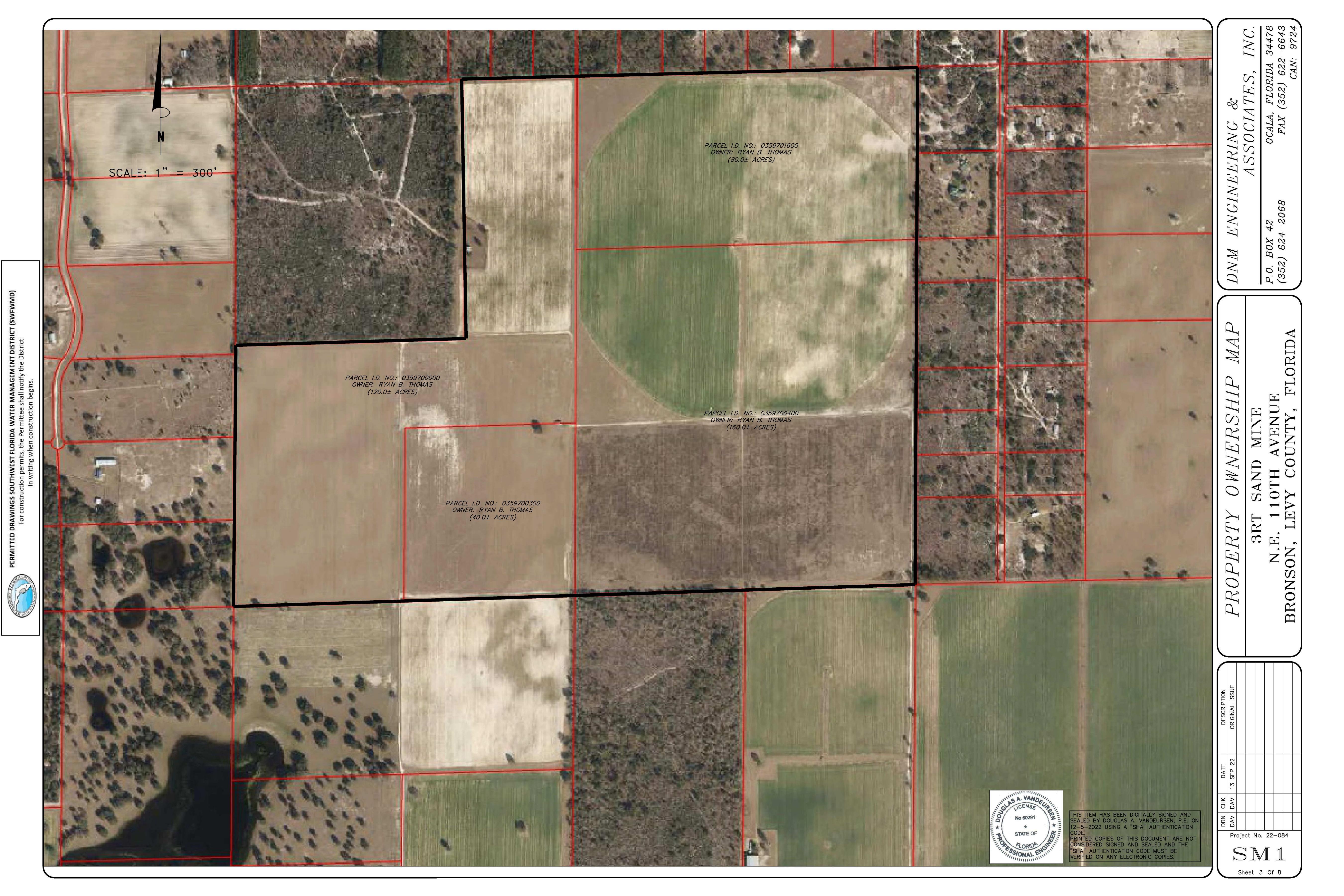 Property Ownership Map