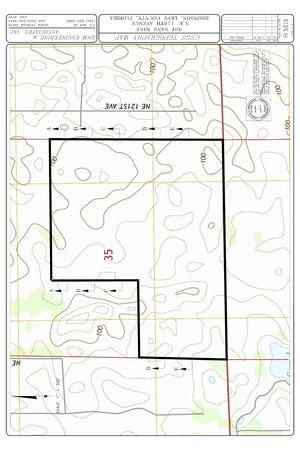 [USGS Topography Map]