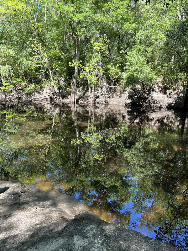 [Staten Road, Withlacoochee River @ Staten Road 2023-04-20]