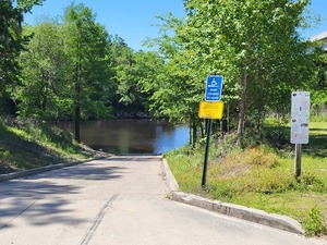 [State Line Boat Ramp Sign, Withlacoochee River @ GA 133 2023-04-20]