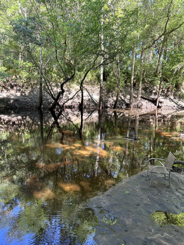 [Staten Road, Withlacoochee River @ Staten Road 2023-05-04]