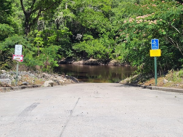 [Troupville Boat Ramp, Little River @ GA 133 2023-05-04]