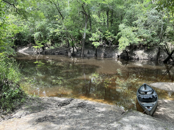 [Staten Road, Withlacoochee River @ Staten Road 2023-05-18]