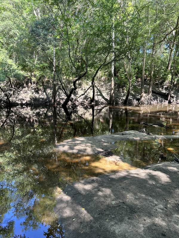 [Staten Road, Withlacoochee River @ Staten Road 2023-05-25]