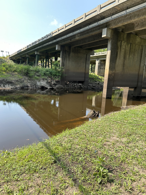 [US 41, Withlacoochee River, 2023-06-08]