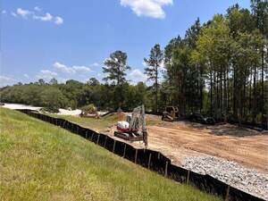 [Construction, Lakeland Boat Ramp. 2023-06-06]