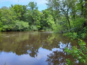 [Troupville Boat Ramp Water Level, Little River @ GA 133 2023-06-22]