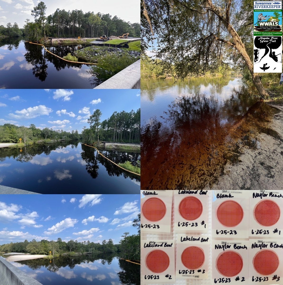 [Lakeland Boat Ramp and Naylor Park Beach 2023-06-25]