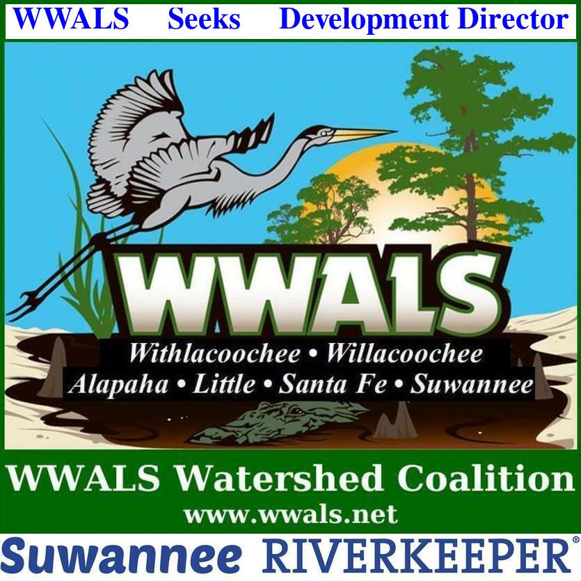 [WWALS Seeks Development Director]