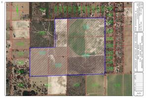 [Property Appraiser Aerial Overlay, 3RT Sand Mine]