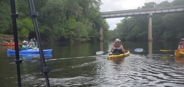 [Sullivan Launch and Belleville Bridge, 10:31:10, 30.5955750, -83.2594740]