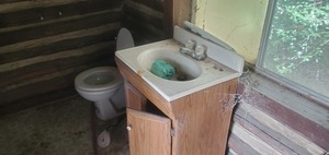 [Sink and toilet, 13:07:55, 30.5454045, -83.2505512]