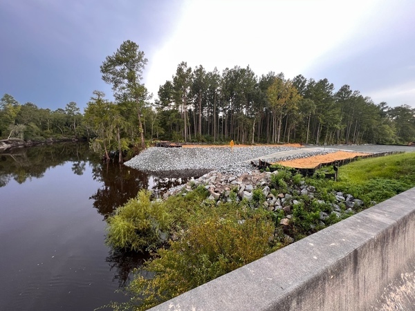 [Lakeland Boat Ramp, Alapaha River @ US 82 2023-08-16]