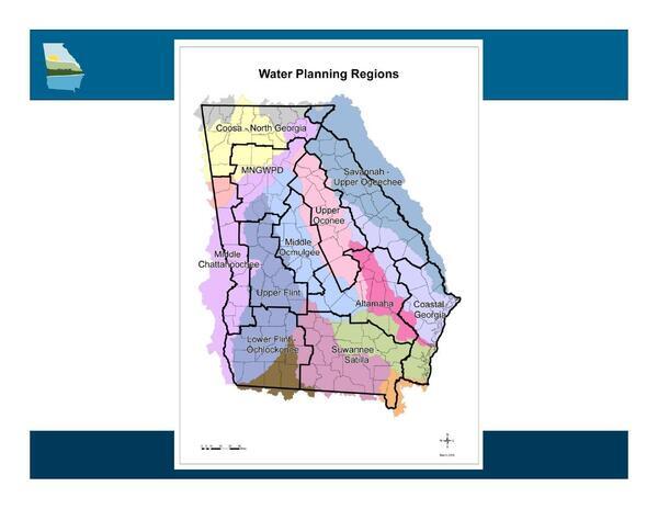 [Water Planning Regions]