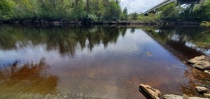 [Across, State Line Boat Ramp @ GA 31, Withlacoochee River 2023-09-28, 13:17:12, 30.6356814, -83.3113831]