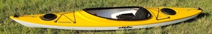 [Trimmed: Eddyline Sandpiper Kayak]