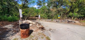 [Signs context, Troupville Boat Ramp, GA 133, Little River 2023-10-05]