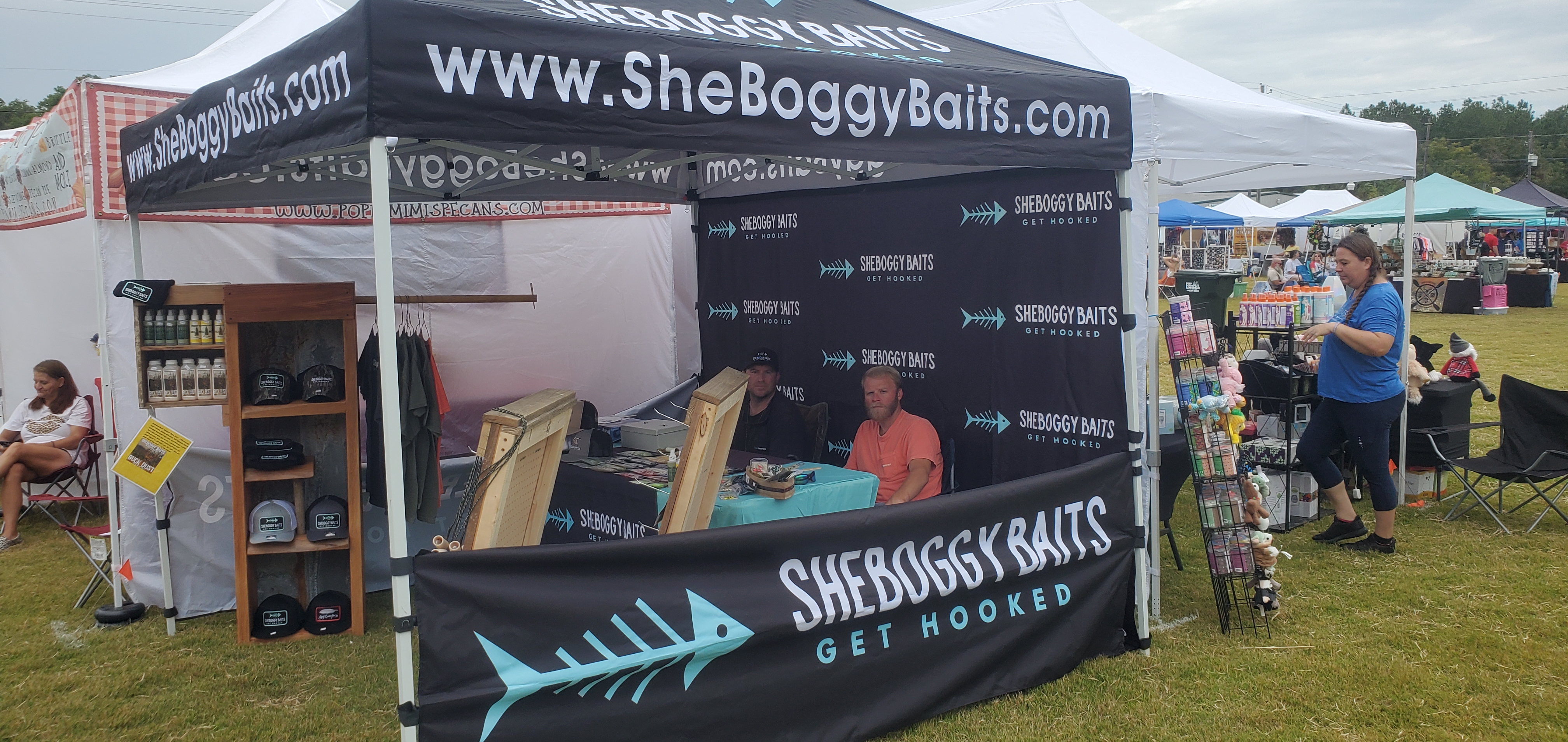 www.SheboggyBaits.com