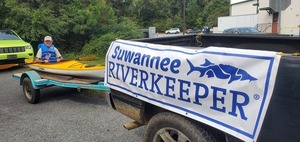 [Suwannee Riverkeeper]