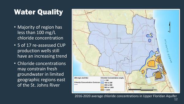 Water Quality