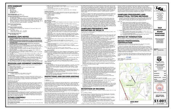 [Revision 10.9.23 Old-Clyattville-Road-Widening-ESPC-Sheets-0001]