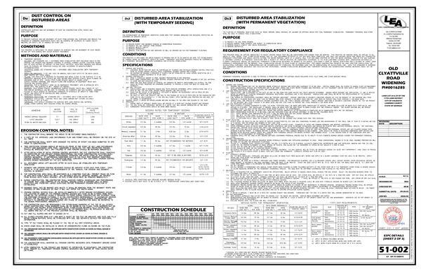 Revision 10.9.23 Old-Clyattville-Road-Widening-ESPC-Sheets-0002