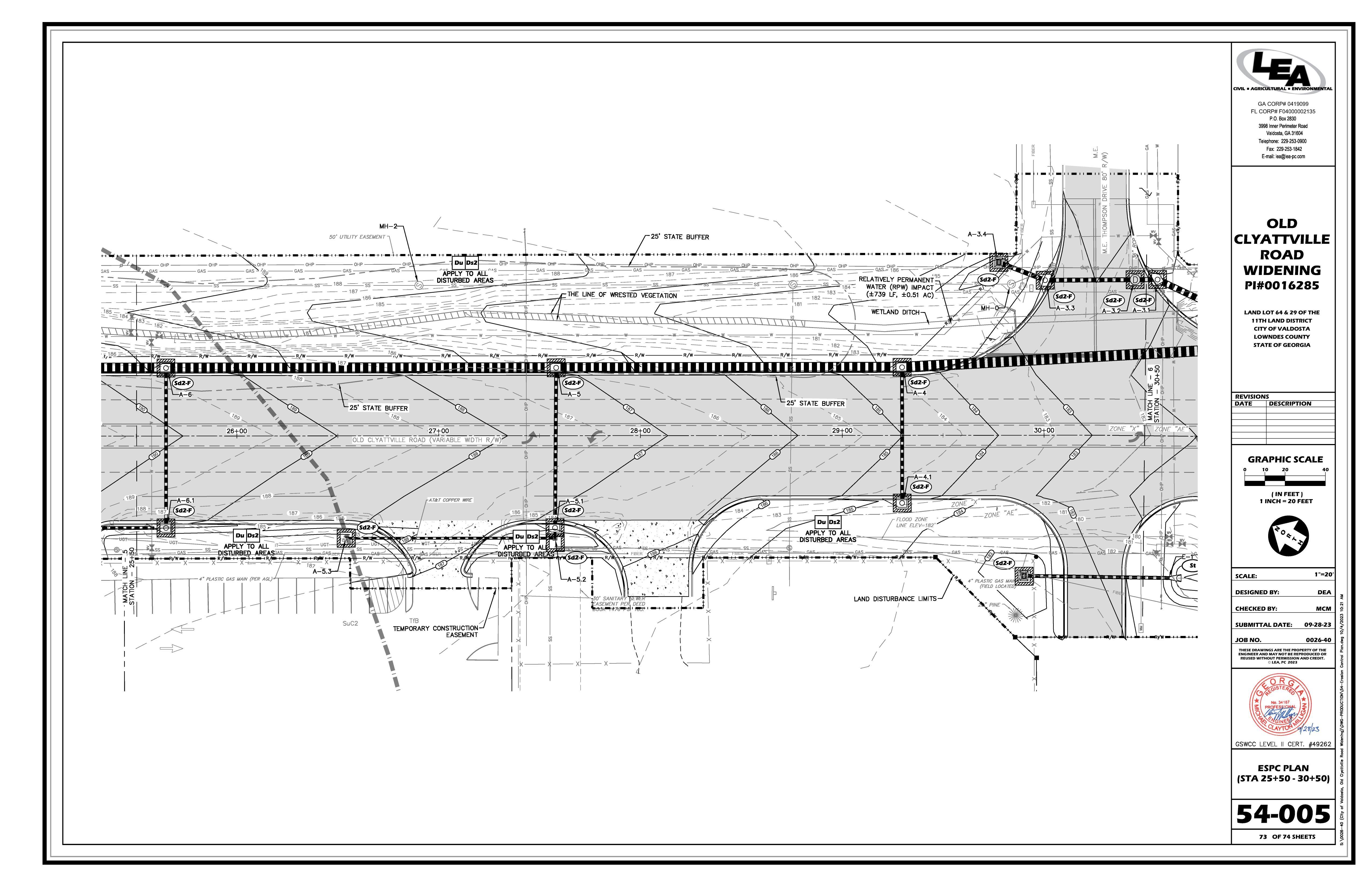 Revision 10.9.23 Old-Clyattville-Road-Widening-ESPC-Sheets-0008