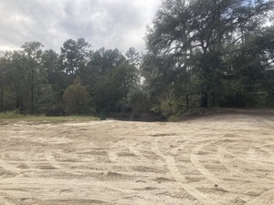 [Parking, Nankin Boat Ramp, Withlacoochee River 2023-10-19]