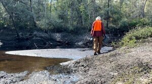 [Withlacoochee River, Langdale Park Boat Ramp --Brittanye Blake 2023-10-19]