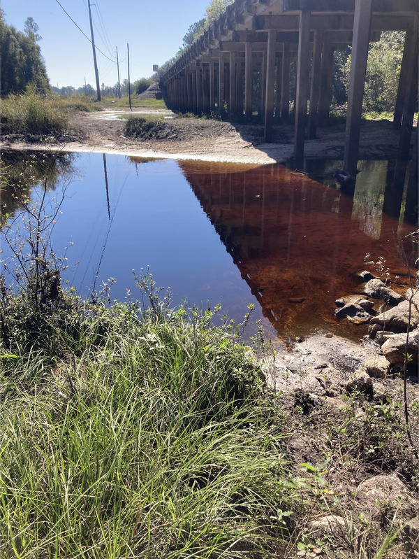 [FL 18 Bridge, New River @ FL 18 2023-11-07]