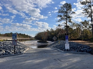 [Lakeland Boat Ramp, Alapaha River @ GA 122 2023-11-20]