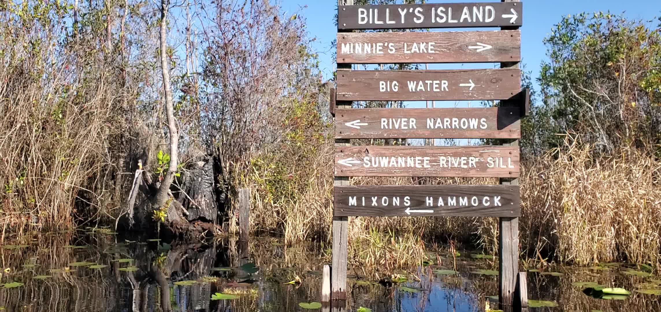 Movie: Suwannee Riverkeeper on the Suwannee River, 30.8287268, -82.3606676 (35M)