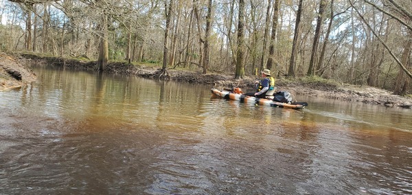 [Sugar Creek Confluence, 14:38:06, 30.8639933, -83.3207277]