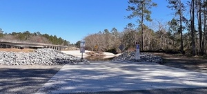 [Signs, Lakeland Boat Ramp other, Alapaha River @ GA 122 2024-02-07]