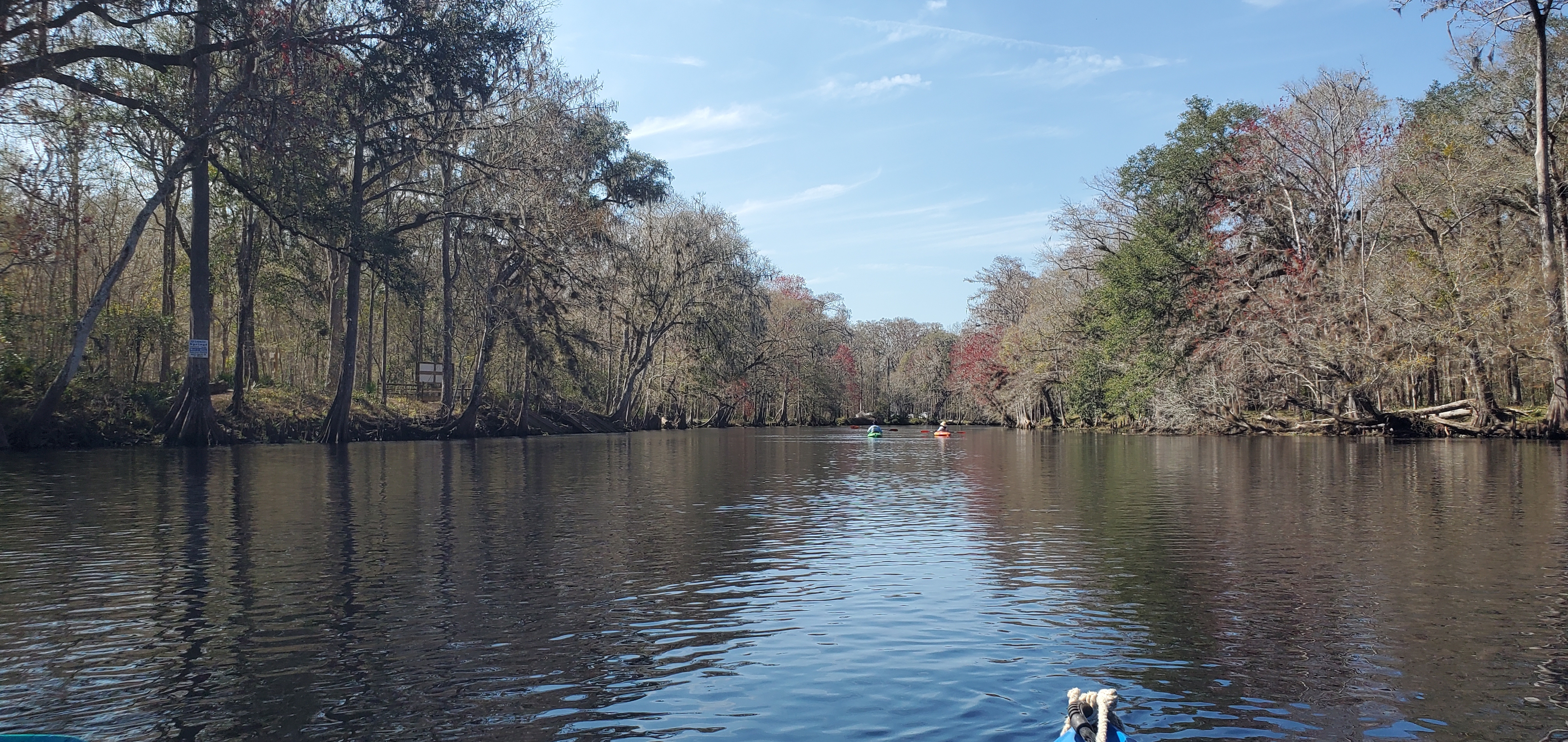 Ginnie Springs Private Park, 13:17:30, 29.8648510, -82.6856380