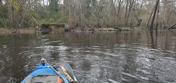 [Valdosta sewer line across river, 11:25:25, 30.8587106, -83.3261897]