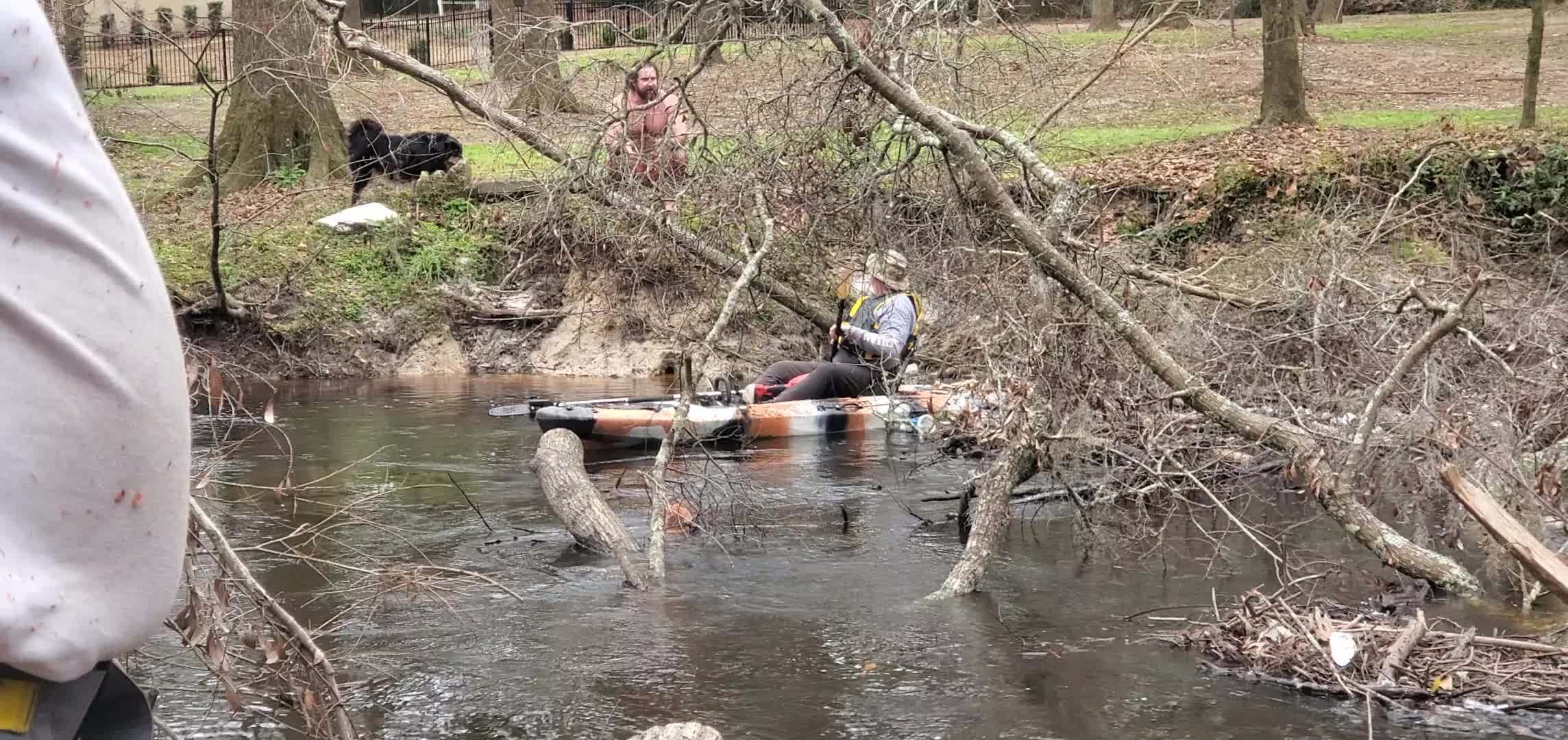 Movie: Landowner Joshua Marple, 30.8545989, -83.3309540 (7.6M)