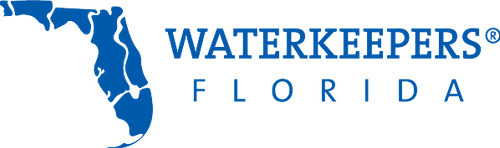 Waterkeepers Florida logo