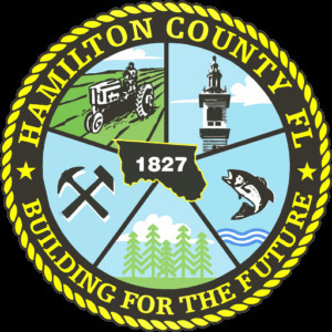 Hamilton County, Florida, Logo