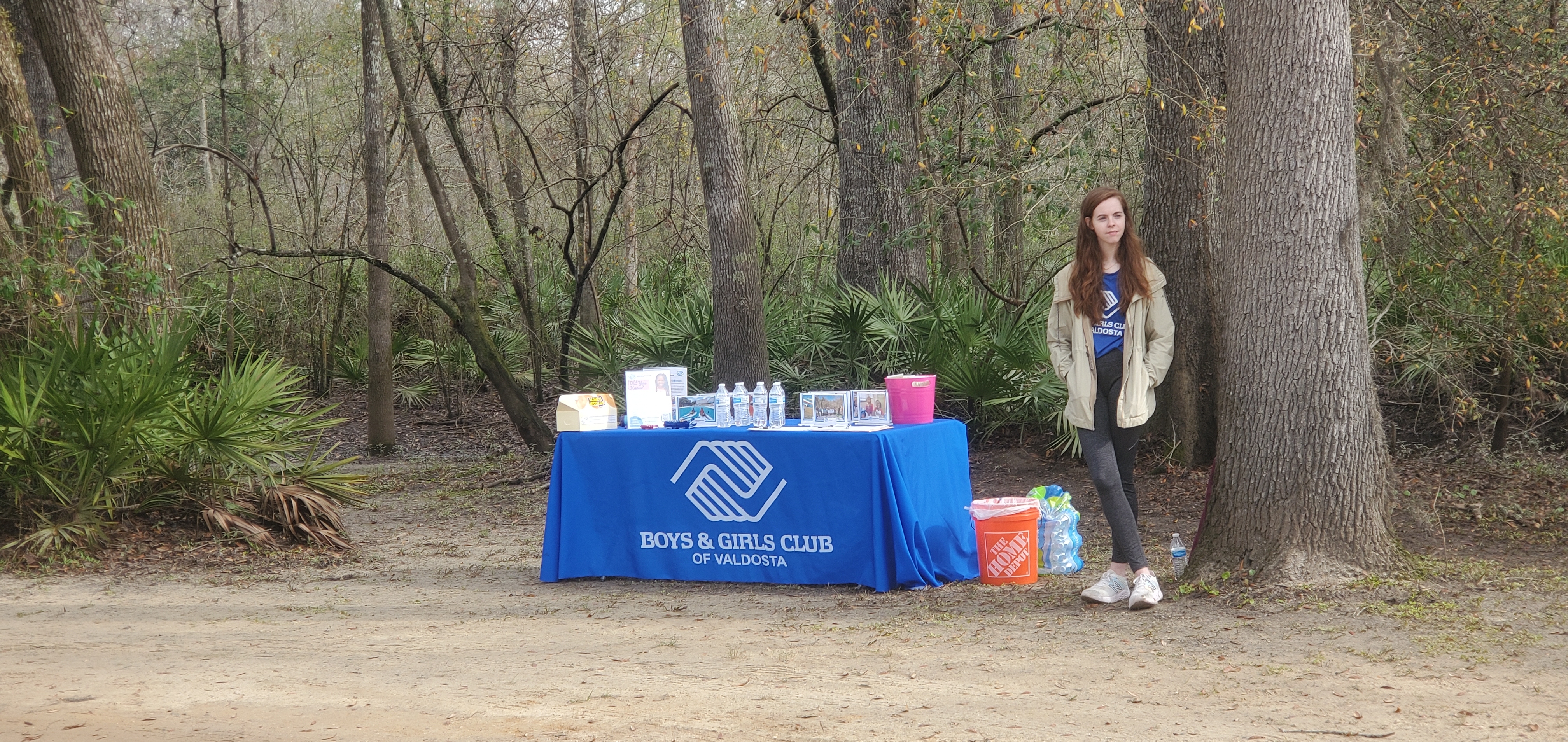 Boys & Girls Club of Valdosta, 09:23:39, 30.8877190, -83.3236860