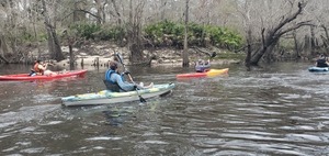 [He declined a ride down to the WWTP Outfall and back, 14:11:38, 30.8471247, -83.3475737]